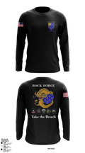 undefined Long Sleeve Performance Shirt - 24