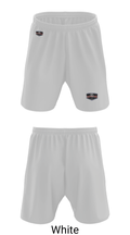Mae’s Express 42428507 Athletic Shorts With Pockets - 1