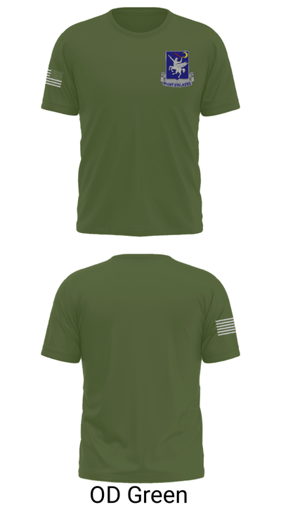 160th Speacial Operations Aviation Regiment 44045358 Short Sleeve Performance Shirt - 30