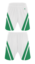 Stonewall ElementarySchool 82555466 Athletic Shorts With Pockets - 31
