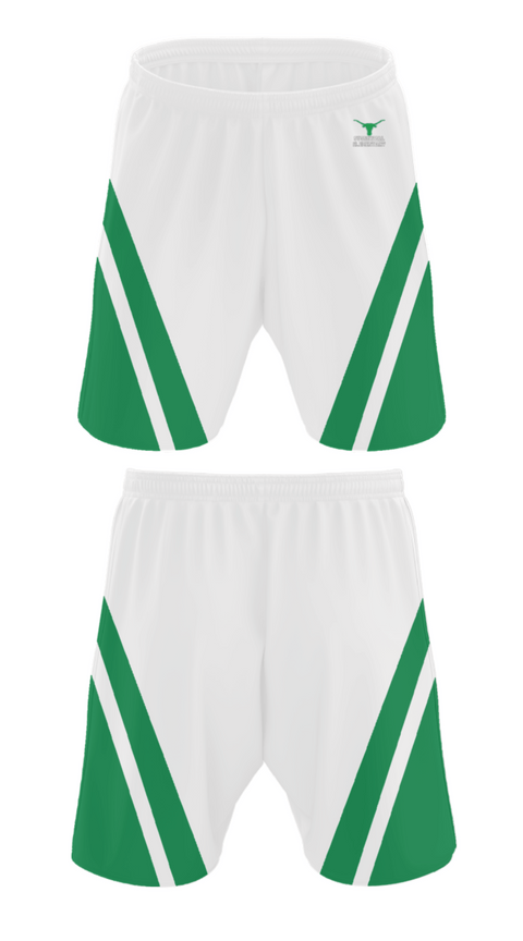 Athletic Shorts With Pockets, Stonewall ElementarySchool, Spirit Store, Teamtime, Team time, sublimation, custom sports apparel, team uniforms, spirit wear, spiritwear, sports uniforms, custom shirts, team store, custom team store, fundraiser sports, apparel fundraiser