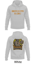 Drunk Hippo Racing 90284790 Hoodie - 3