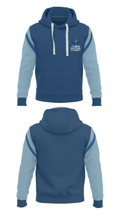 Franklin High School Ice hockey 96529339 Hoodie - 32