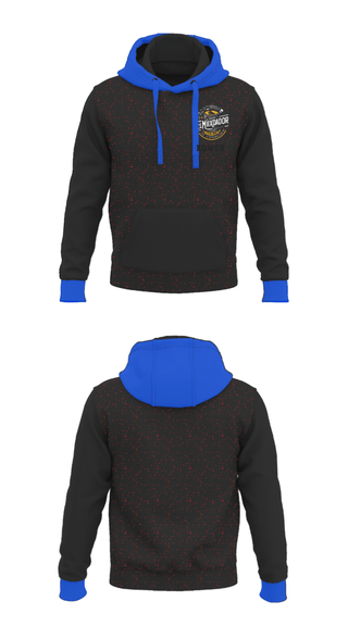 Hoodie, Kqmen, , Teamtime, Team time, sublimation, custom sports apparel, team uniforms, spirit wear, spiritwear, sports uniforms, custom shirts, team store, custom team store, fundraiser sports, apparel fundraiser