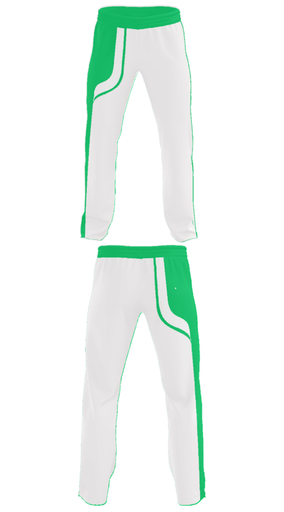 Astrocreep 71218916 Sweatpants - 28