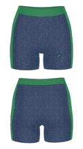 John Paul Ii Catholic High School 40940837 Women's Compression Shorts - 27