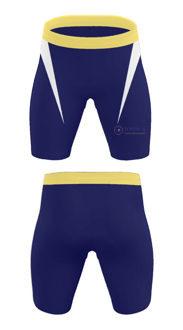 Men's Compression Shorts, Joshua Christian Academy, Track & Field, Teamtime, Team time, sublimation, custom sports apparel, team uniforms, spirit wear, spiritwear, sports uniforms, custom shirts, team store, custom team store, fundraiser sports, apparel fundraiser
