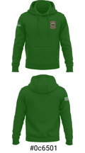 San Diego Special Operations Team 78674894 Hoodie - 8