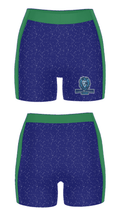 Marymount School 28935385 Women's Compression Shorts - 27