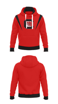 Cocke County High School Wrestling 80339347 Hoodie - 22