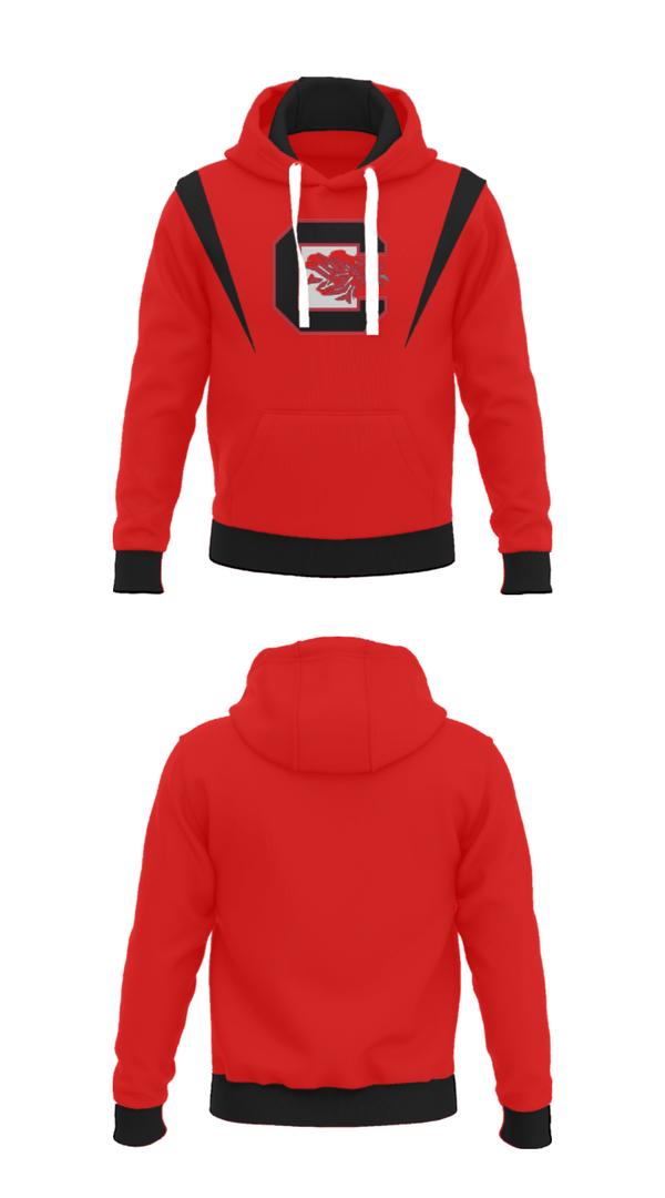 Hoodie, Cocke County High School Wrestling, Wrestling, Teamtime, Team time, sublimation, custom sports apparel, team uniforms, spirit wear, spiritwear, sports uniforms, custom shirts, team store, custom team store, fundraiser sports, apparel fundraiser