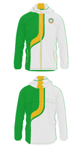 Washington Elementary School 51467222 Windbreaker - 29