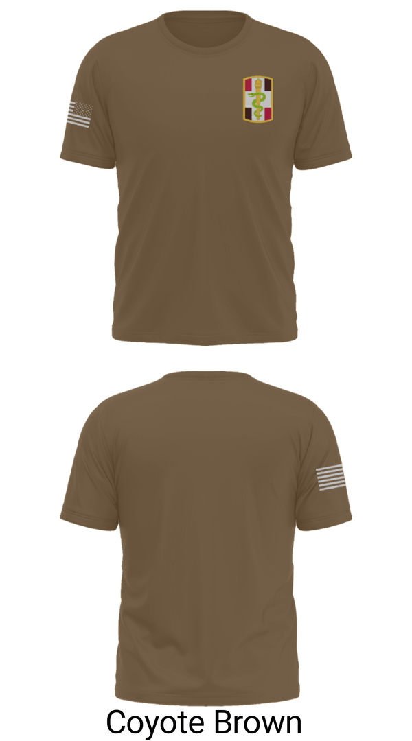 Short Sleeve Performance Shirt, , Army, Teamtime, Team time, sublimation, custom sports apparel, team uniforms, spirit wear, spiritwear, sports uniforms, custom shirts, team store, custom team store, fundraiser sports, apparel fundraiser