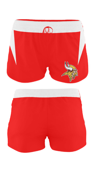 Women's Shorts, Moriah Central High School Basketball, Men's Basketball, Teamtime, Team time, sublimation, custom sports apparel, team uniforms, spirit wear, spiritwear, sports uniforms, custom shirts, team store, custom team store, fundraiser sports, apparel fundraiser