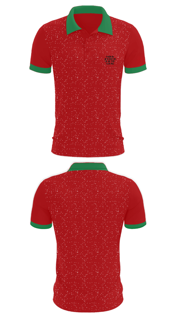 Short Sleeve Performance Polo, Pocosin Innovative Charter School, Spirit Store, Teamtime, Team time, sublimation, custom sports apparel, team uniforms, spirit wear, spiritwear, sports uniforms, custom shirts, team store, custom team store, fundraiser sports, apparel fundraiser