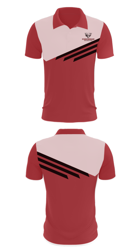 Short Sleeve Performance Polo, Paso Robles High School Basketball, Men's Basketball, Teamtime, Team time, sublimation, custom sports apparel, team uniforms, spirit wear, spiritwear, sports uniforms, custom shirts, team store, custom team store, fundraiser sports, apparel fundraiser