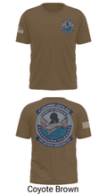 USS GEORGE WASHINGTON CVN-73 87107086 Short Sleeve Performance Shirt - 14