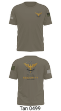 DJA 2725367 Short Sleeve Performance Shirt - 38
