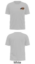 Beavercreek High School Gymnastics 18817003 Short Sleeve Performance Shirt - 5