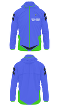 ROYAL SHINE SOFT WASH 37943638 Windbreaker - 24
