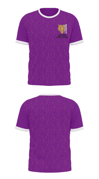 Short Sleeve Performance Shirt, Southside Middle School, Spirit Store, Teamtime, Team time, sublimation, custom sports apparel, team uniforms, spirit wear, spiritwear, sports uniforms, custom shirts, team store, custom team store, fundraiser sports, apparel fundraiser