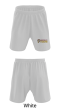 Junction City High School Basketball 28993056 Athletic Shorts With Pockets - 1