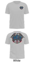 TCT Builders Inc. 33396818 Short Sleeve Performance Shirt - 5