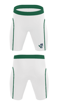 Pine Creek High School Basketball 66503429 Men's Compression Shorts - 33