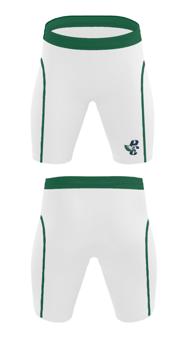 Men's Compression Shorts, Pine Creek High School Basketball, Women's Basketball, Teamtime, Team time, sublimation, custom sports apparel, team uniforms, spirit wear, spiritwear, sports uniforms, custom shirts, team store, custom team store, fundraiser sports, apparel fundraiser