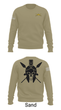 Centurions 95700408 Crew Neck Sweatshirt - 42