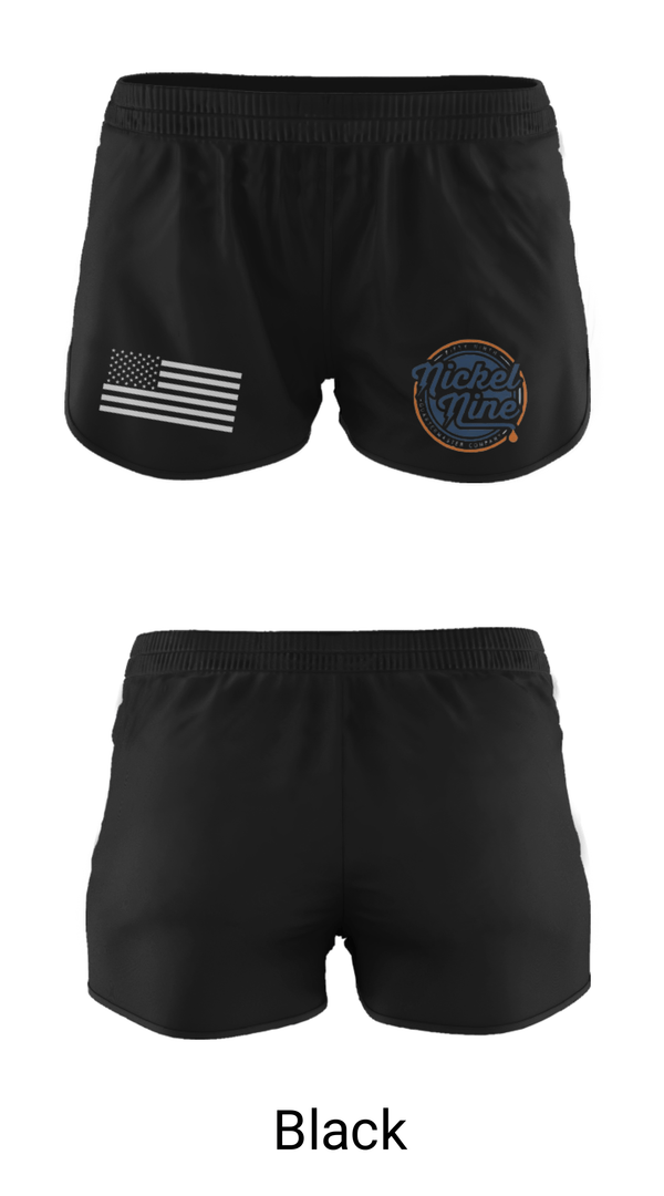 Ranger Panties, , Army, Teamtime, Team time, sublimation, custom sports apparel, team uniforms, spirit wear, spiritwear, sports uniforms, custom shirts, team store, custom team store, fundraiser sports, apparel fundraiser