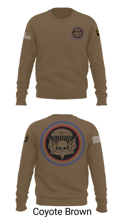 1502 Strike 46159441 Crew Neck Sweatshirt - 10