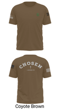 Elephant 2925539 Short Sleeve Performance Shirt - 14