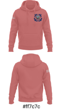 Flotilla 79 Tampa 75275130 Hoodie - 17