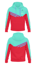 Amigos Painters 94023534 Hoodie - 22