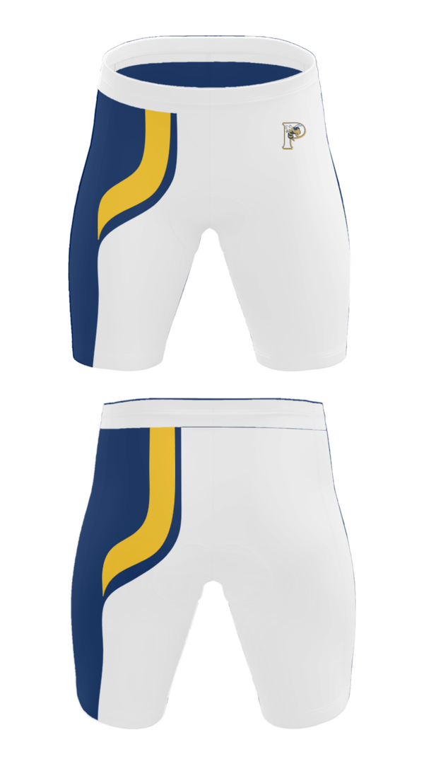 Men's Compression Shorts, Pelham City Middle School, Spirit Store, Teamtime, Team time, sublimation, custom sports apparel, team uniforms, spirit wear, spiritwear, sports uniforms, custom shirts, team store, custom team store, fundraiser sports, apparel fundraiser