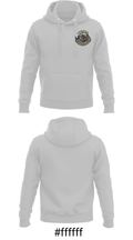 Ypsilanti Community High School Basketball 61846210 Hoodie - 17