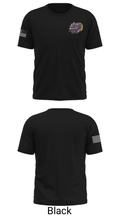 North Henderson High School Basketball 65486041 Short Sleeve Performance Shirt - 12