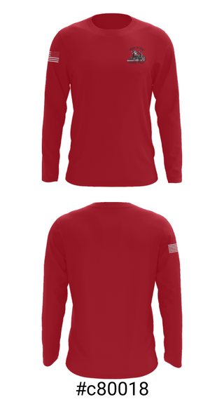 Long Sleeve Performance Shirt, EOLdaBRANDEOLdaBRAND, , Teamtime, Team time, sublimation, custom sports apparel, team uniforms, spirit wear, spiritwear, sports uniforms, custom shirts, team store, custom team store, fundraiser sports, apparel fundraiser