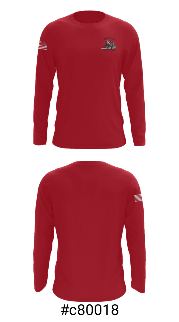 Long Sleeve Performance Shirt, EOLdaBRANDEOLdaBRAND, , Teamtime, Team time, sublimation, custom sports apparel, team uniforms, spirit wear, spiritwear, sports uniforms, custom shirts, team store, custom team store, fundraiser sports, apparel fundraiser