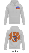Washington Park High School Basketball 46570112 Hoodie - 3