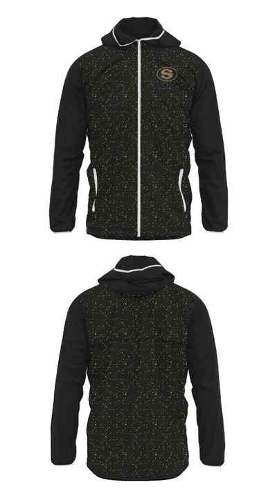 Southland Academy High School Basketball 34075186 Windbreaker - 29