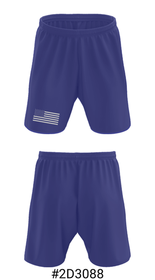 Athletic Shorts With Pockets, Horizon Science Academy Belmont, , Teamtime, Team time, sublimation, custom sports apparel, team uniforms, spirit wear, spiritwear, sports uniforms, custom shirts, team store, custom team store, fundraiser sports, apparel fundraiser