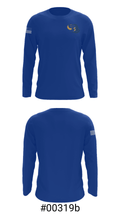 Sahuarita High School Basketball 28858390 Long Sleeve Performance Shirt - 18