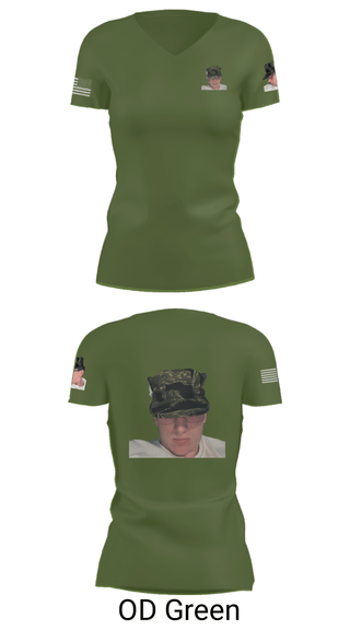 Women's Short Sleeve Vneck Shirt, Airborne division, Air Force, Teamtime, Team time, sublimation, custom sports apparel, team uniforms, spirit wear, spiritwear, sports uniforms, custom shirts, team store, custom team store, fundraiser sports, apparel fundraiser