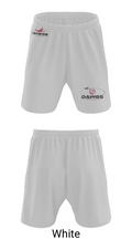 Dawgs Aviation 13056460 Athletic Shorts With Pockets - 1