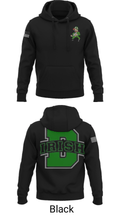 Davis Middle School Basketball 19555280 Hoodie - 10