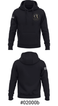 Cinco Rosas Resort 1290153 Hoodie - 17