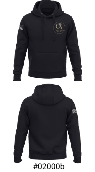 Hoodie, Cinco Rosas Resort, Tennis, Teamtime, Team time, sublimation, custom sports apparel, team uniforms, spirit wear, spiritwear, sports uniforms, custom shirts, team store, custom team store, fundraiser sports, apparel fundraiser
