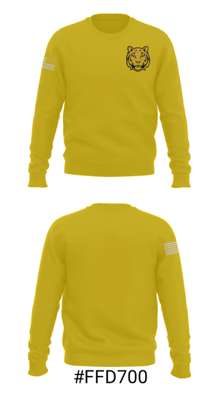 Crew Neck Sweatshirt, Arcadia Valley High School Basketball, Men's Basketball, Teamtime, Team time, sublimation, custom sports apparel, team uniforms, spirit wear, spiritwear, sports uniforms, custom shirts, team store, custom team store, fundraiser sports, apparel fundraiser